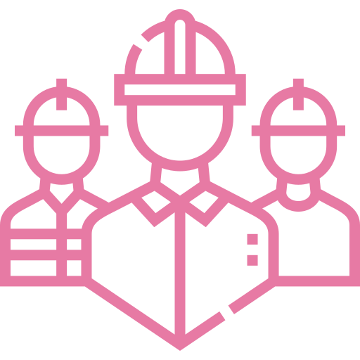 workers