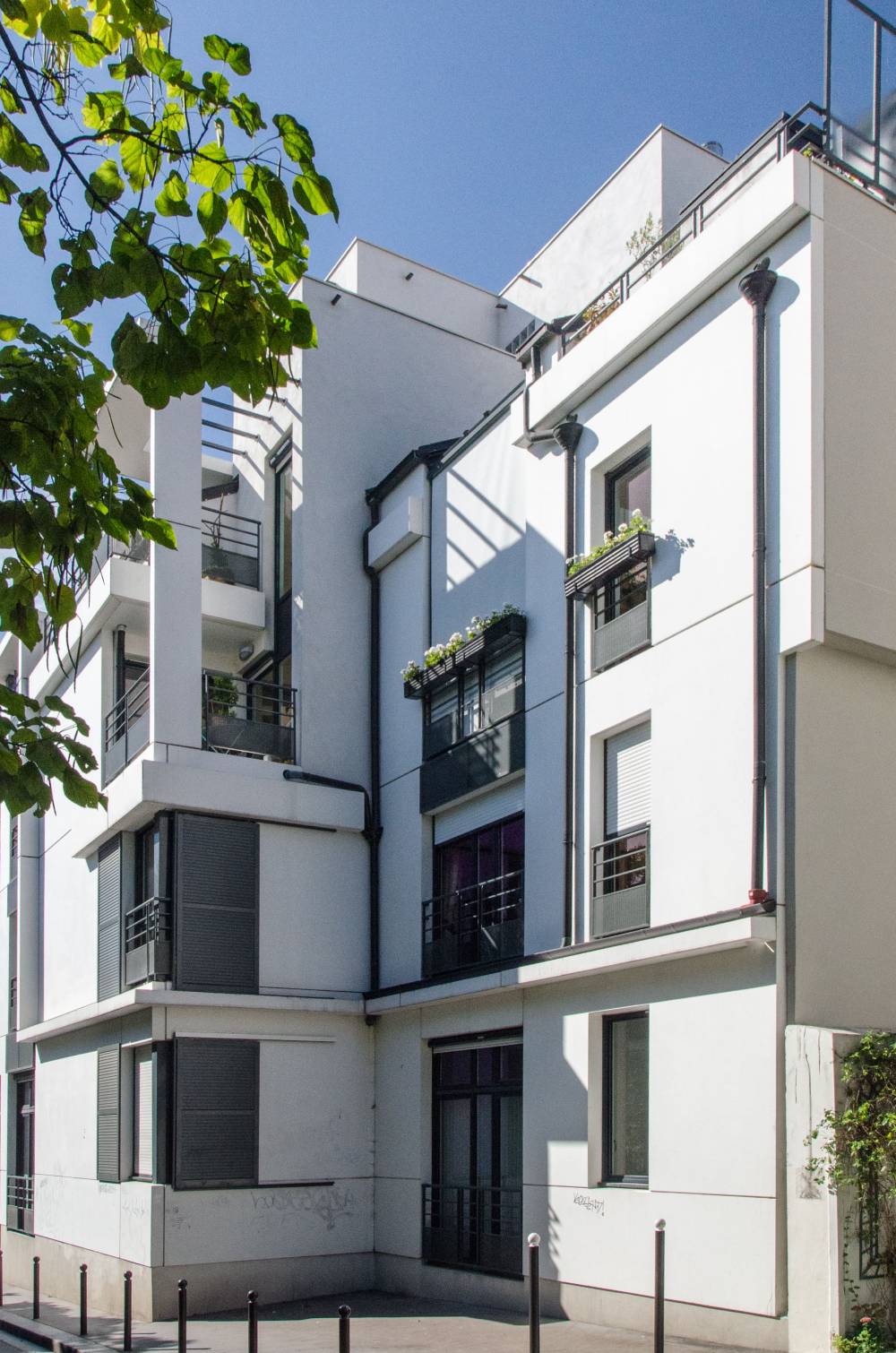 Appartements